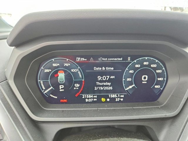 Audi Q4 E-TRON PREMIUM - автомобили, коли, обяви за нови и употребявани 8