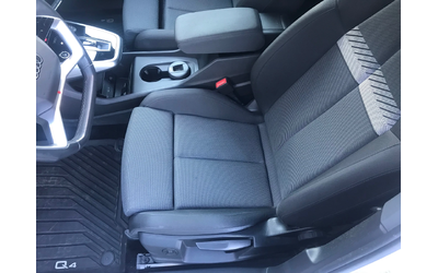 Audi Q4 Гаранция до 2028г./E-tron 40/Sportback/Quattro/TOP - автомобили, коли, обяви за нови и употребявани 10