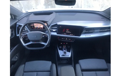 Audi Q4 Гаранция до 2028г./E-tron 40/Sportback/Quattro/TOP - автомобили, коли, обяви за нови и употребявани 11