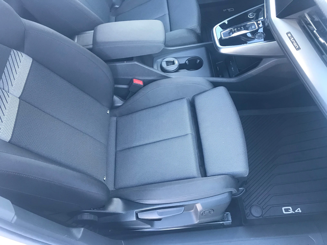 Audi Q4 Гаранция до 2028г./E-tron 40/Sportback/Quattro/TOP - автомобили, коли, обяви за нови и употребявани 12