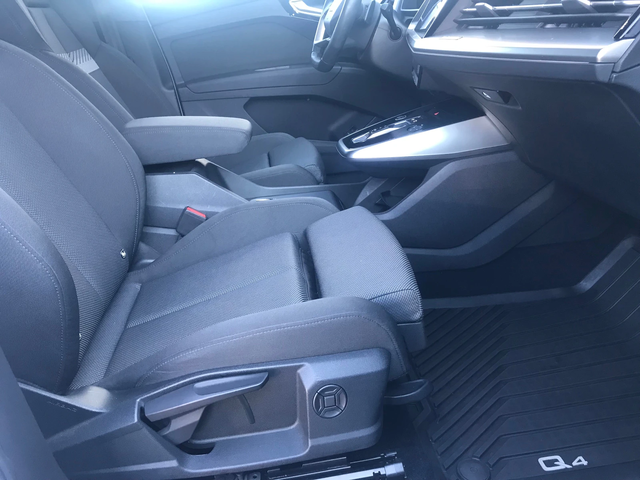 Audi Q4 Гаранция до 2028г./E-tron 40/Sportback/Quattro/TOP - автомобили, коли, обяви за нови и употребявани 13