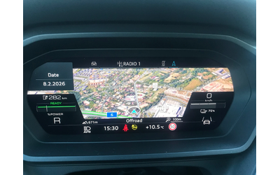 Audi Q4 Гаранция до 2028г./E-tron 40/Sportback/Quattro/TOP - автомобили, коли, обяви за нови и употребявани 15
