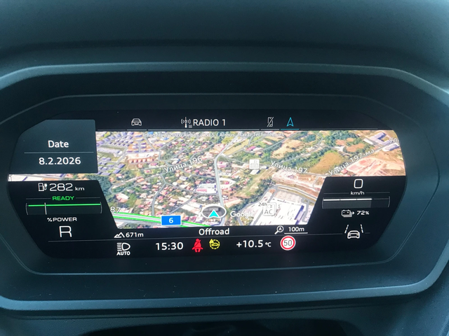 Audi Q4 Гаранция до 2028г./E-tron 40/Sportback/Quattro/TOP - автомобили, коли, обяви за нови и употребявани 15