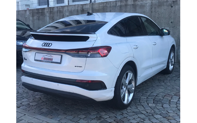 Audi Q4 Гаранция до 2028г./E-tron 40/Sportback/Quattro/TOP - автомобили, коли, обяви за нови и употребявани 7