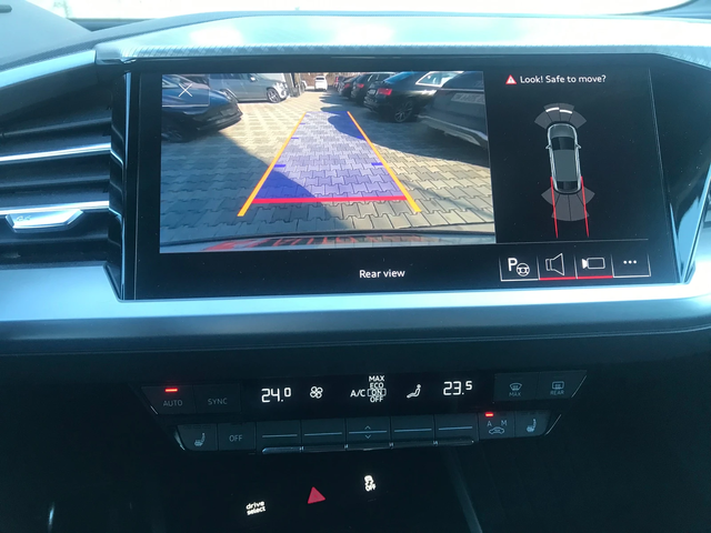 Audi Q4 Гаранция до 2028г./E-tron 40/Sportback/Quattro/TOP - автомобили, коли, обяви за нови и употребявани 8