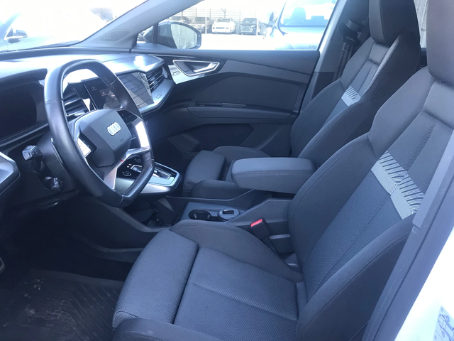 Audi Q4 Гаранция до 2028г./E-tron 40/Sportback/Quattro/TOP - автомобили, коли, обяви за нови и употребявани 9