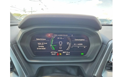 Audi Q4 E-TRON PREMIUM QUATTRO - автомобили, коли, обяви за нови и употребявани 8