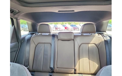 Audi Q4 E-TRON PREMIUM QUATTRO - автомобили, коли, обяви за нови и употребявани 9