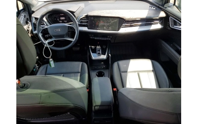 Audi Q4 E-TRON PREMIUM* AWD* ПЪЛНА ИСТОРИЯ* 55 - автомобили, коли, обяви за нови и употребявани 7