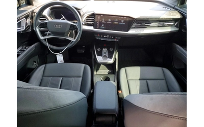 Audi Q4 E-tron* PRESTIGE* AWD* ПОДГРЕВ* 360* КАМЕРА* - автомобили, коли, обяви за нови и употребявани 6