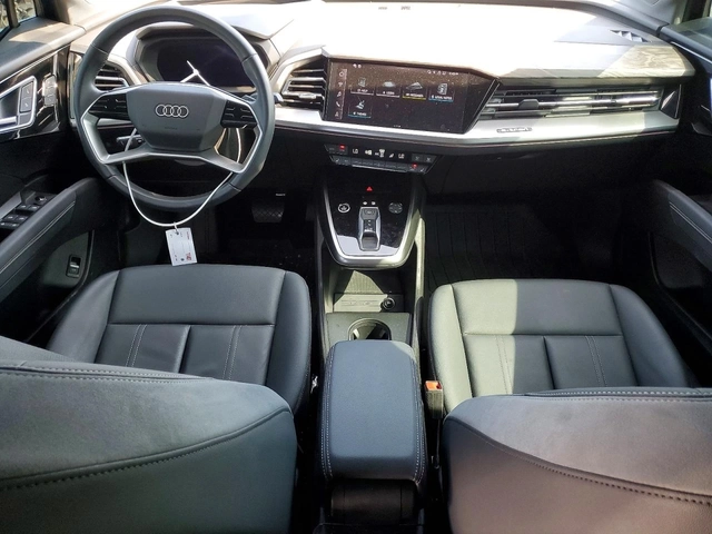 Audi Q4 E-tron* PRESTIGE* AWD* ПОДГРЕВ* 360* КАМЕРА* - автомобили, коли, обяви за нови и употребявани 6