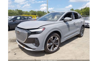 audi-q4 - 1
