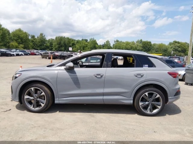 Audi Q4 | 82 kWh | 485 км капацитет | PREMIUM PLUS 50 QUAT - автомобили, коли, обяви за нови и употребявани 6
