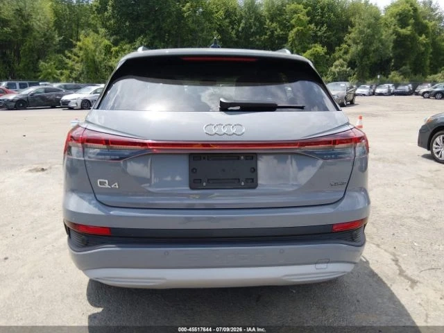 Audi Q4 | 82 kWh | 485 км капацитет | PREMIUM PLUS 50 QUAT - автомобили, коли, обяви за нови и употребявани 7