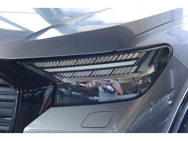 Audi Q4 3XS-LINE* SPORT BACK* SONOS* KEYLESS* HEAD UP* - автомобили, коли, обяви за нови и употребявани 3