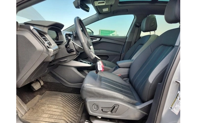 Audi Q4 Premium Plus - автомобили, коли, обяви за нови и употребявани 6