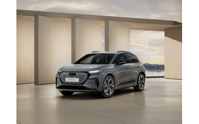 audi-q4-e-tron-220-kw-quattro - 0