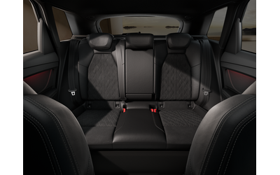 Audi Audi Audi Q4 e-tron 220 kW quattro - автомобили, коли, обяви за нови и употребявани 11