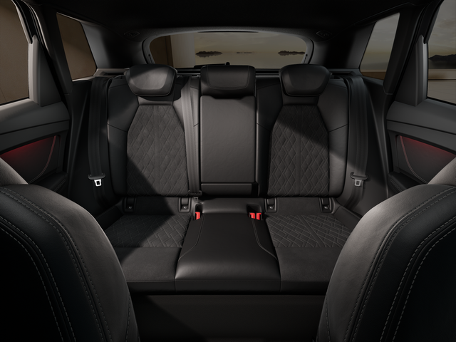Audi Audi Audi Q4 e-tron 220 kW quattro - автомобили, коли, обяви за нови и употребявани 11
