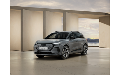 audi-q4-e-tron-220-kw-quattro - 1