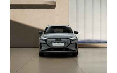 audi-q4-e-tron-220-kw-quattro - 4