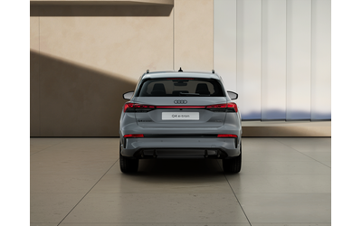 Audi Audi Audi Q4 e-tron 220 kW quattro - автомобили, коли, обяви за нови и употребявани 7
