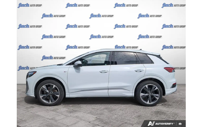 audi-q4-e-tron-50-progressiv-50-komfort-all-wheel-drive - 2