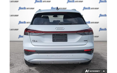 audi-q4-e-tron-50-progressiv-50-komfort-all-wheel-drive - 4