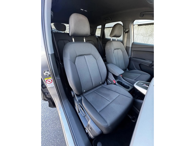 Audi Q4 e-tron Q4 e-tron 35 - автомобили, коли, обяви за нови и употребявани 9