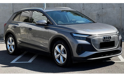 audi-q4-q4-e-tron-35 - 0