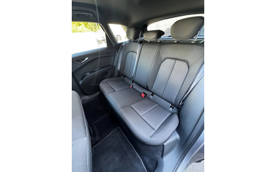 Audi Q4 Q4 e-tron 35 - автомобили, коли, обяви за нови и употребявани 10