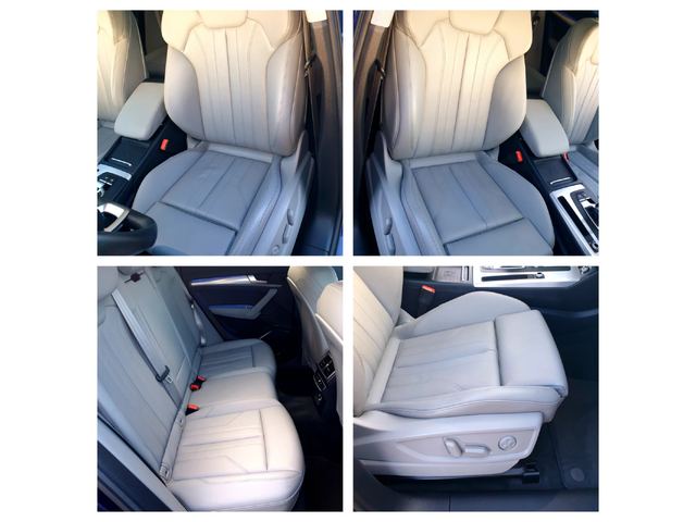 Audi Q5 3, 0 286 кс / S-line /quattro - автомобили, коли, обяви за нови и употребявани 12