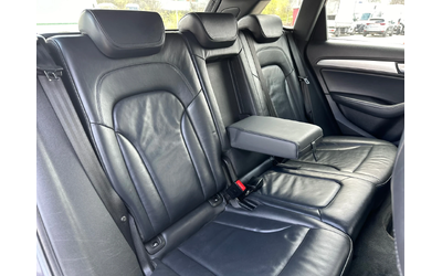 Audi Q5 3.0TDI* SLINE* FACELIFT* QUATTRO* XENON* NAVI* - автомобили, коли, обяви за нови и употребявани 13