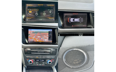 Audi Q5 3.0TDI* SLINE* FACELIFT* QUATTRO* XENON* NAVI* - автомобили, коли, обяви за нови и употребявани 16