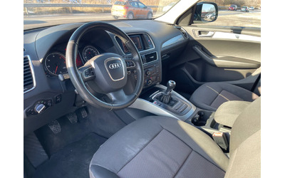 Audi Q5 2.0/ ТОП Собствен лизинг! 100% Одобрение - автомобили, коли, обяви за нови и употребявани 10