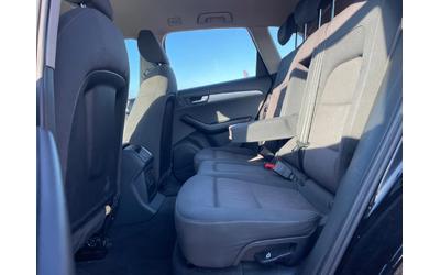 Audi Q5 2.0/ ТОП Собствен лизинг! 100% Одобрение - автомобили, коли, обяви за нови и употребявани 12