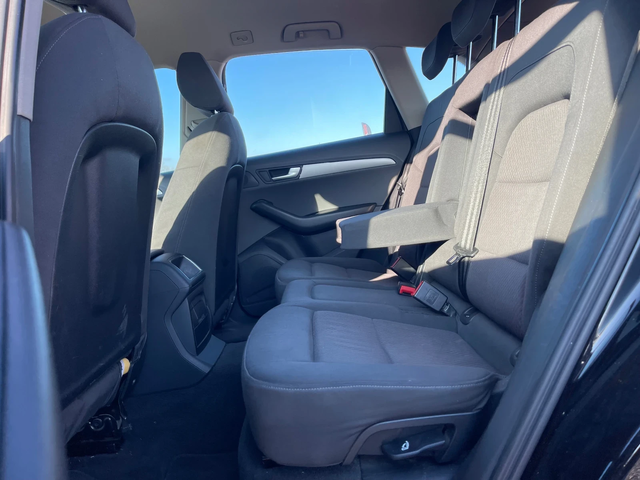 Audi Q5 2.0/ ТОП Собствен лизинг! 100% Одобрение - автомобили, коли, обяви за нови и употребявани 12