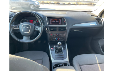 Audi Q5 2.0/ ТОП Собствен лизинг! 100% Одобрение - автомобили, коли, обяви за нови и употребявани 14