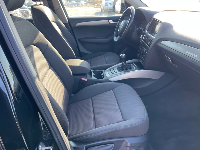 Audi Q5 2.0/ ТОП Собствен лизинг! 100% Одобрение - автомобили, коли, обяви за нови и употребявани 15