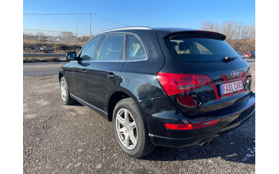 Audi Q5 2.0/ ТОП Собствен лизинг! 100% Одобрение - автомобили, коли, обяви за нови и употребявани 6