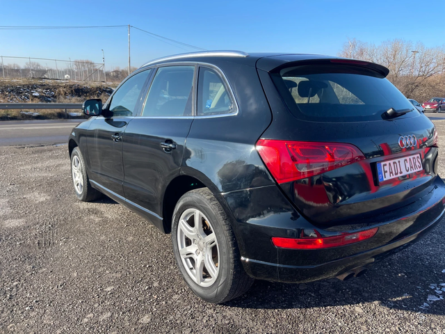 Audi Q5 2.0/ ТОП Собствен лизинг! 100% Одобрение - автомобили, коли, обяви за нови и употребявани 6