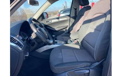 Audi Q5 2.0/ ТОП Собствен лизинг! 100% Одобрение - автомобили, коли, обяви за нови и употребявани 9