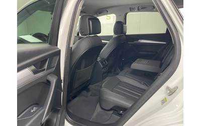 Audi Q5 Premium 45 TFSI quattro - Mild Electric Hybrid - автомобили, коли, обяви за нови и употребявани 11