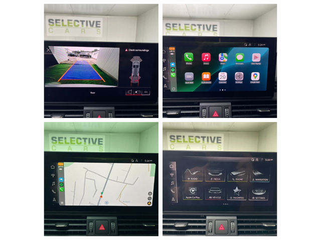 Audi Q5 Premium 45 TFSI quattro - Mild Electric Hybrid - автомобили, коли, обяви за нови и употребявани 15