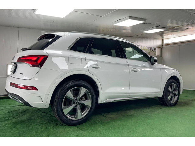 Audi Q5 Premium 45 TFSI quattro - Mild Electric Hybrid - автомобили, коли, обяви за нови и употребявани 5