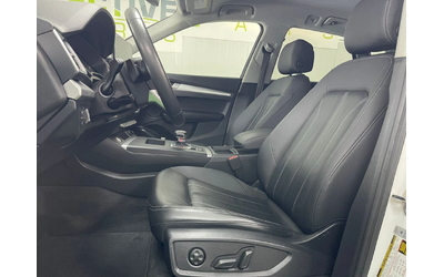 Audi Q5 Premium 45 TFSI quattro - Mild Electric Hybrid - автомобили, коли, обяви за нови и употребявани 9