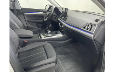 Audi Q5 S line Premium Plus 45 TFSI quattro - автомобили, коли, обяви за нови и употребявани 10