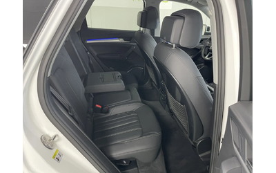 Audi Q5 S line Premium Plus 45 TFSI quattro - автомобили, коли, обяви за нови и употребявани 11