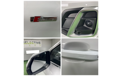 Audi Q5 S line Premium Plus 45 TFSI quattro - автомобили, коли, обяви за нови и употребявани 12