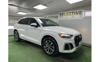 Audi Q5 S line Premium Plus 45 TFSI quattro - автомобили, коли, обяви за нови и употребявани 6